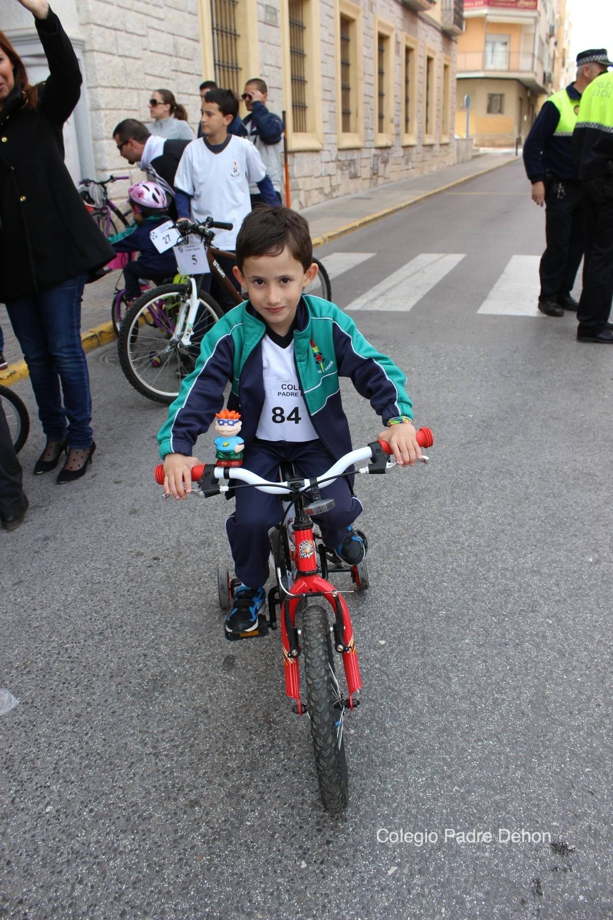 2014 03 20 IV DUATLÓN PADRE DEHON (17)